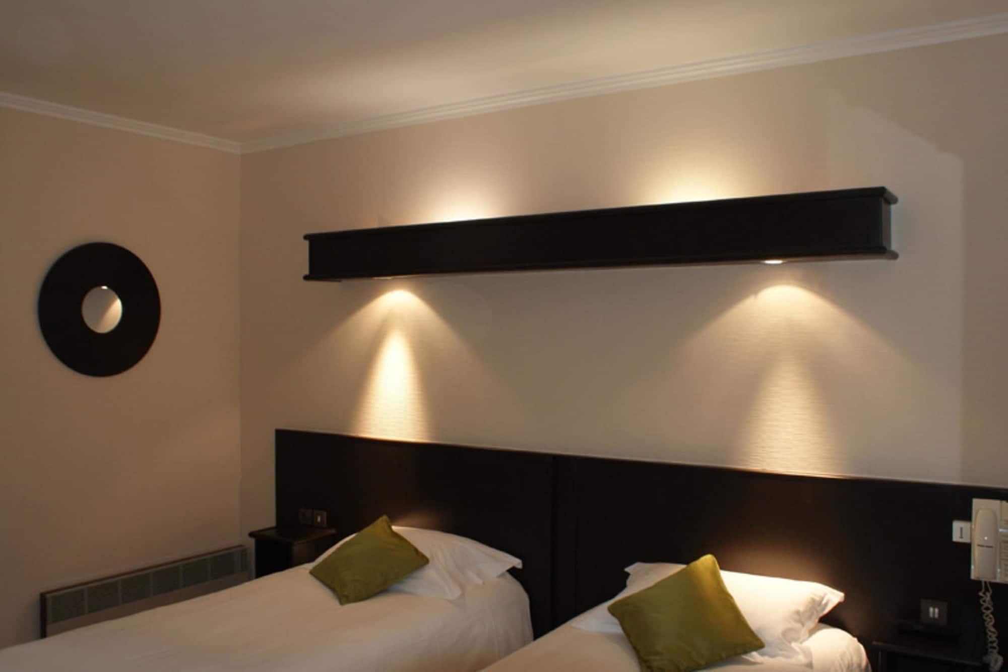 Auberge La Tomette, The Originals Relais Vitrac  Bagian luar foto