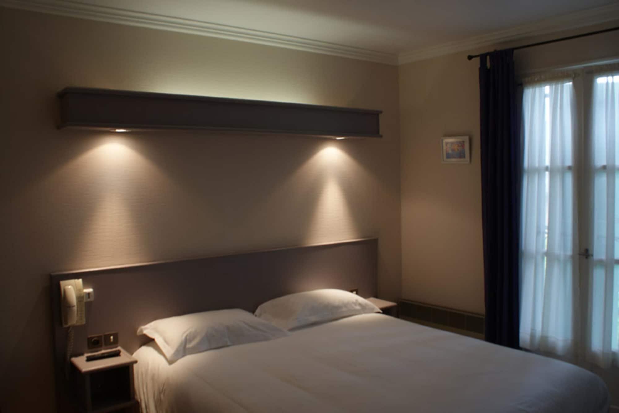 Auberge La Tomette, The Originals Relais Vitrac  Bagian luar foto