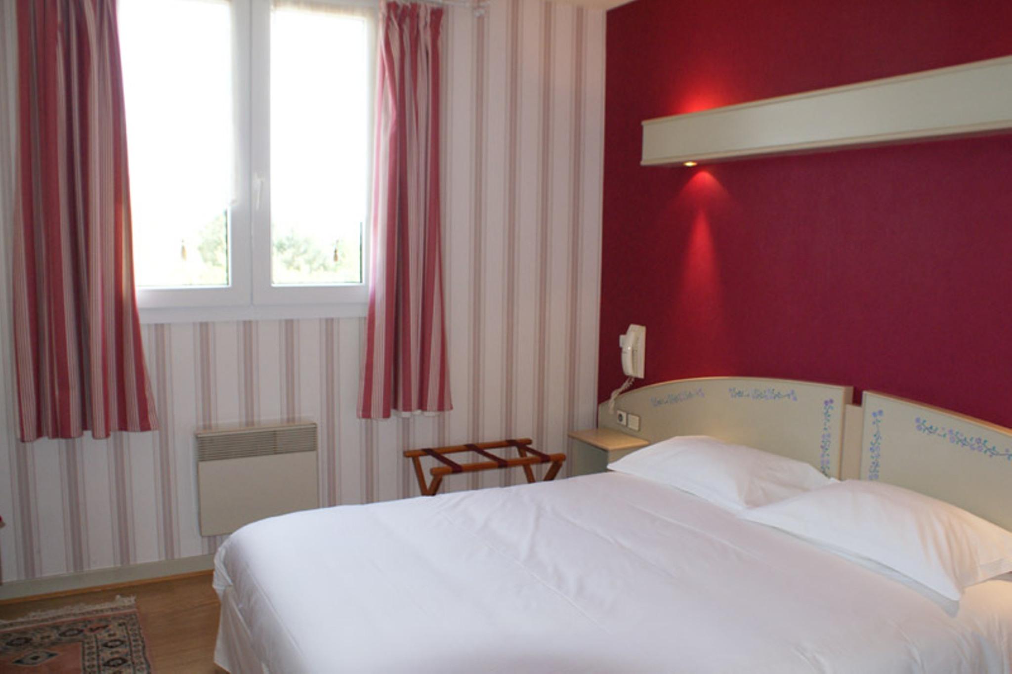 Auberge La Tomette, The Originals Relais Vitrac  Bagian luar foto