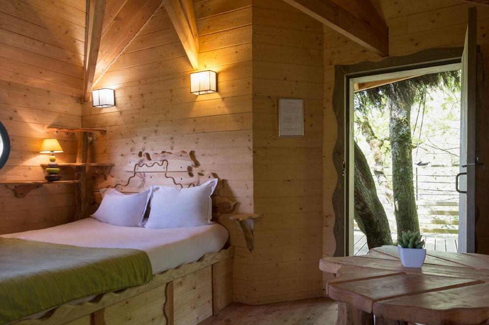 Auberge La Tomette, The Originals Relais Vitrac  Bagian luar foto