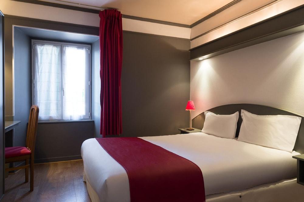 Auberge La Tomette, The Originals Relais Vitrac  Bagian luar foto