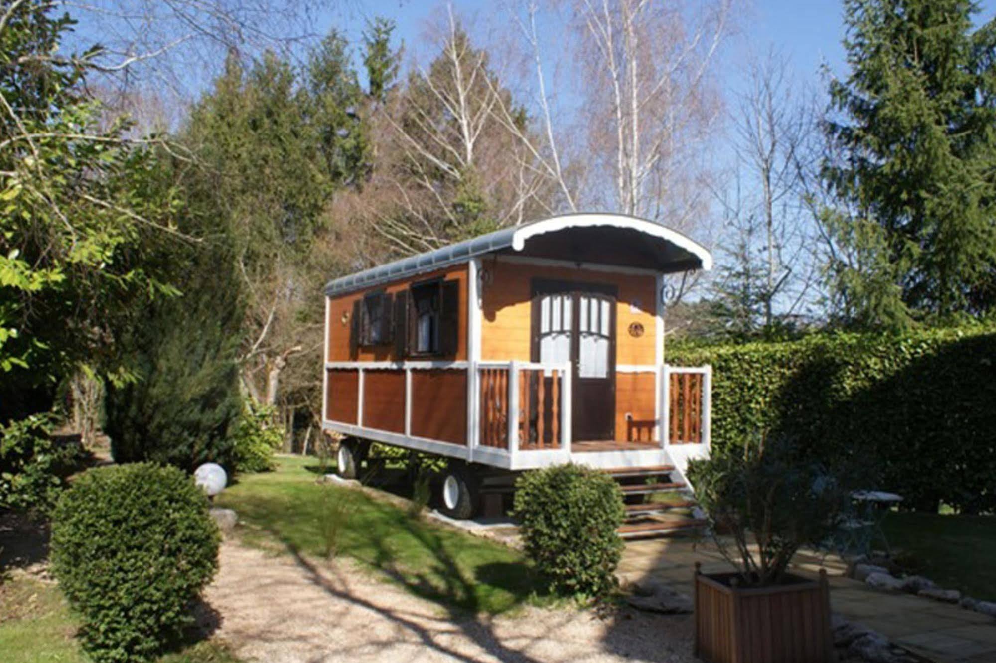 Auberge La Tomette, The Originals Relais Vitrac  Bagian luar foto