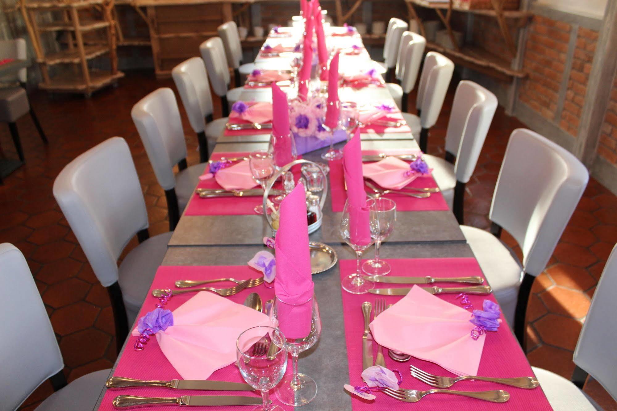 Auberge La Tomette, The Originals Relais Vitrac  Bagian luar foto