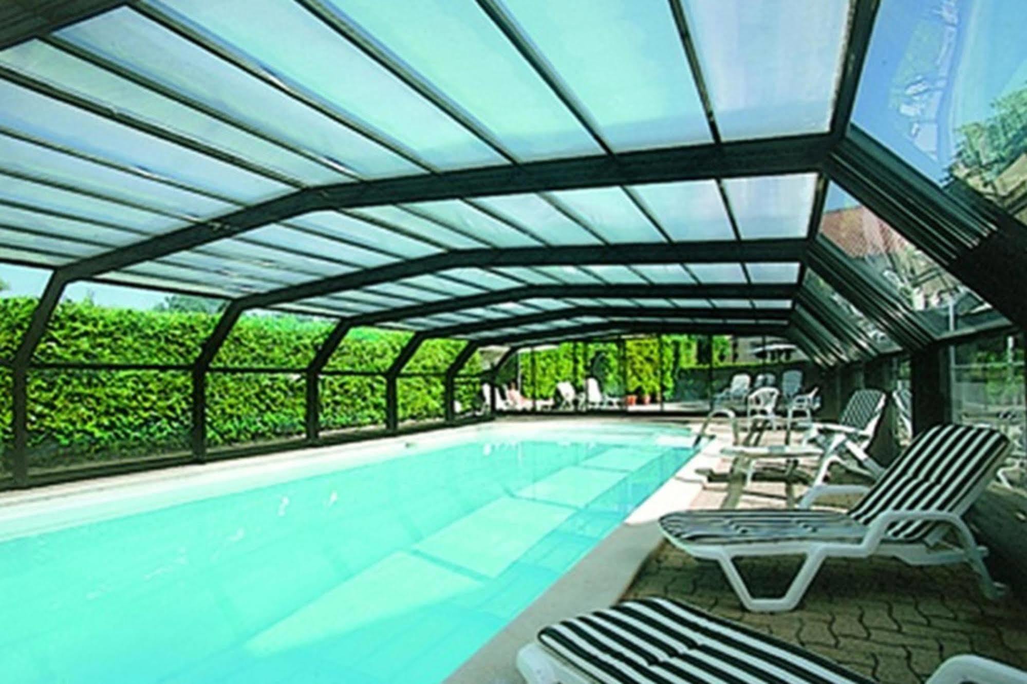 Auberge La Tomette, The Originals Relais Vitrac  Bagian luar foto
